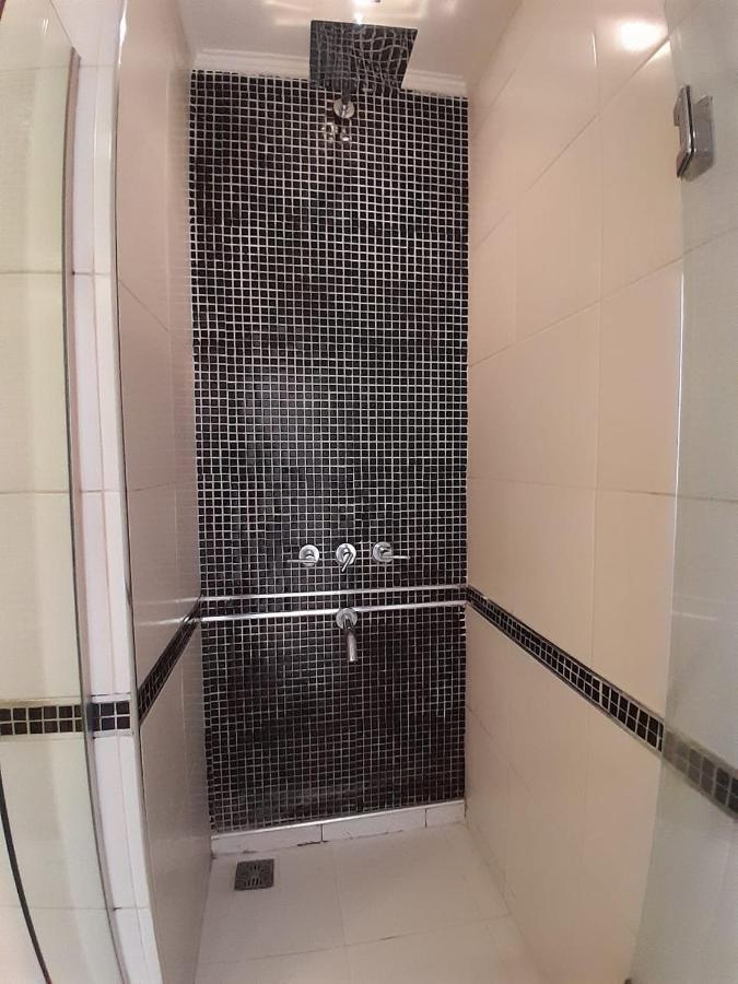 Departamentos Ines 2 Apartman Junín Kültér fotó