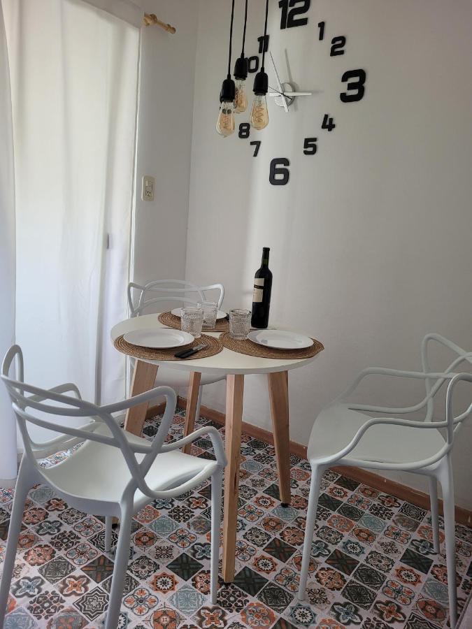 Departamentos Ines 2 Apartman Junín Kültér fotó