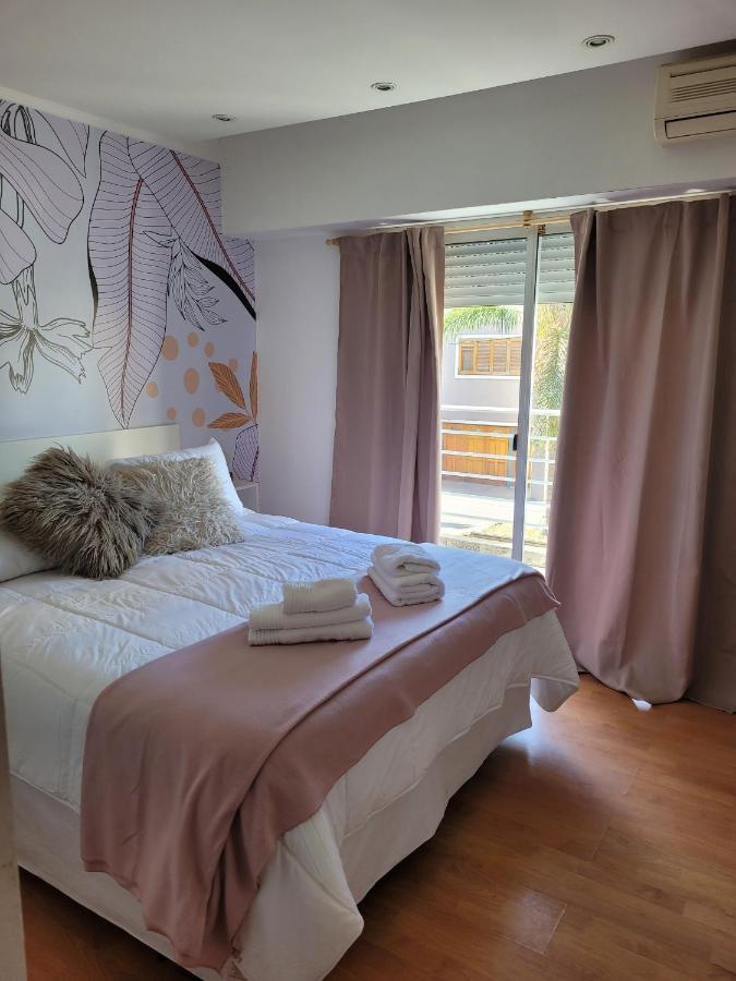 Departamentos Ines 2 Apartman Junín Kültér fotó