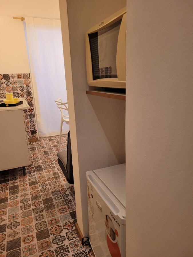 Departamentos Ines 2 Apartman Junín Kültér fotó