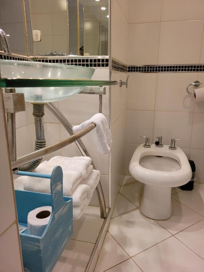 Departamentos Ines 2 Apartman Junín Kültér fotó