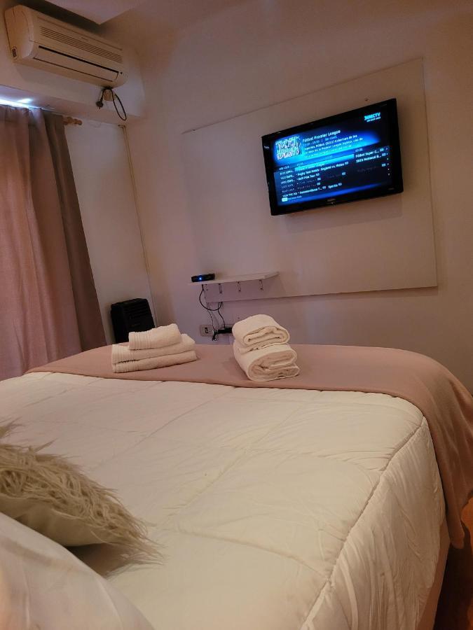 Departamentos Ines 2 Apartman Junín Kültér fotó